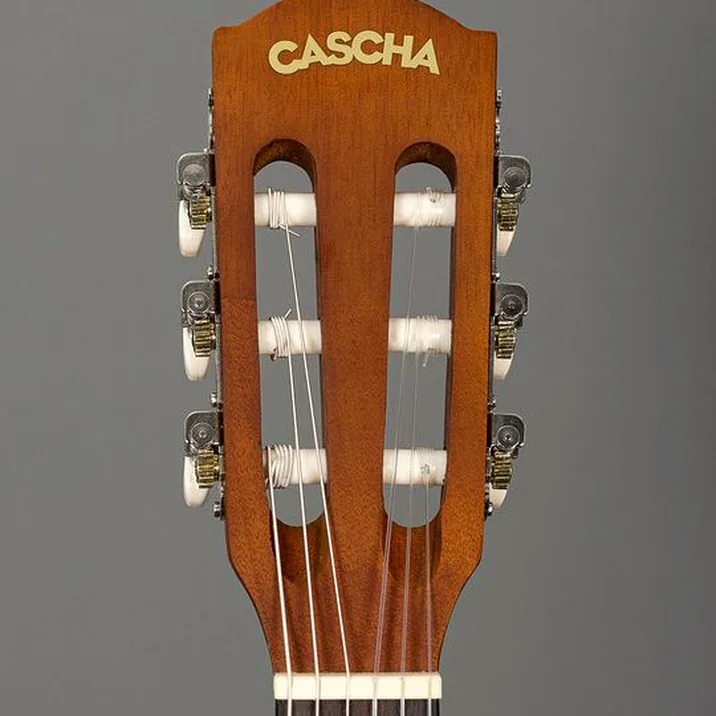 Cascha HH 2354 1/2 Concert Set