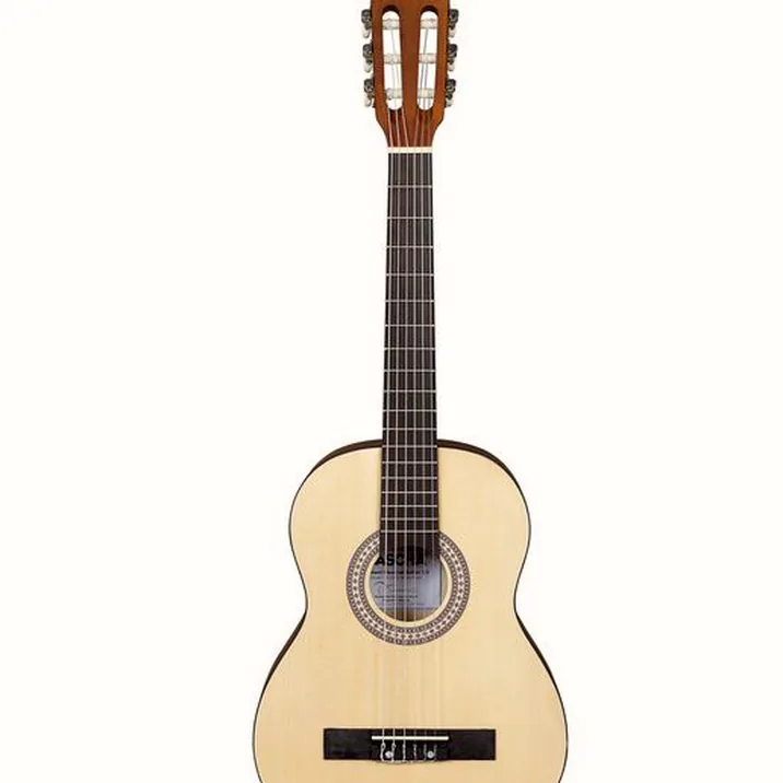 Cascha HH 2354 1/2 Concert Set