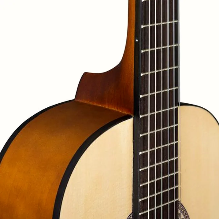 Cascha HH 2354 1/2 Concert Set