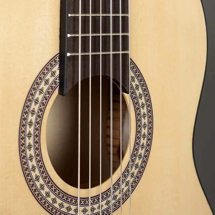 Cascha HH 2354 1/2 Concert Set