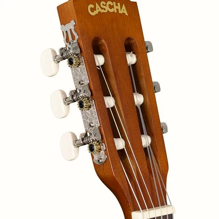 Cascha HH 2354 1/2 Concert Set