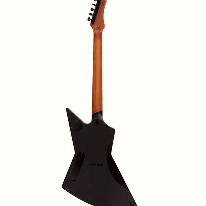 Chapman Guitars Ghost Fret Pro Goblin Blood St