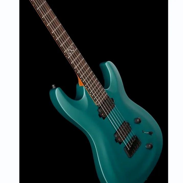 Chapman Guitars Ml1 Baritone Pro Mod Liquid T