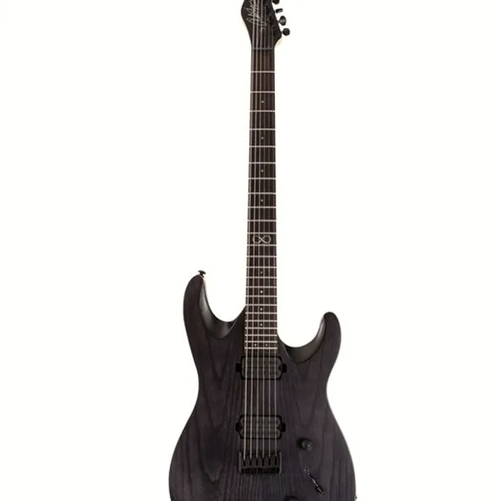 Chapman Guitars ML1 Modern Baritone Slate BK