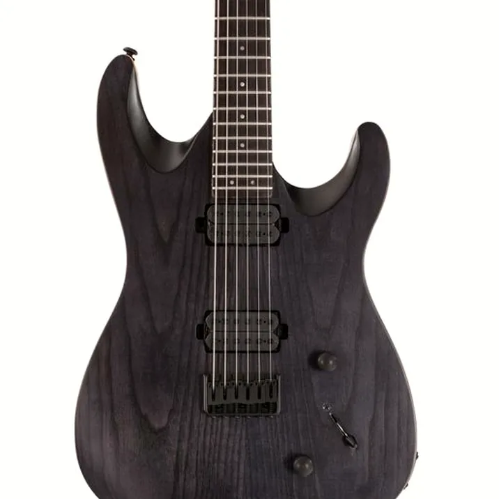 Chapman Guitars Ml1 Modern Baritone Slate Bk