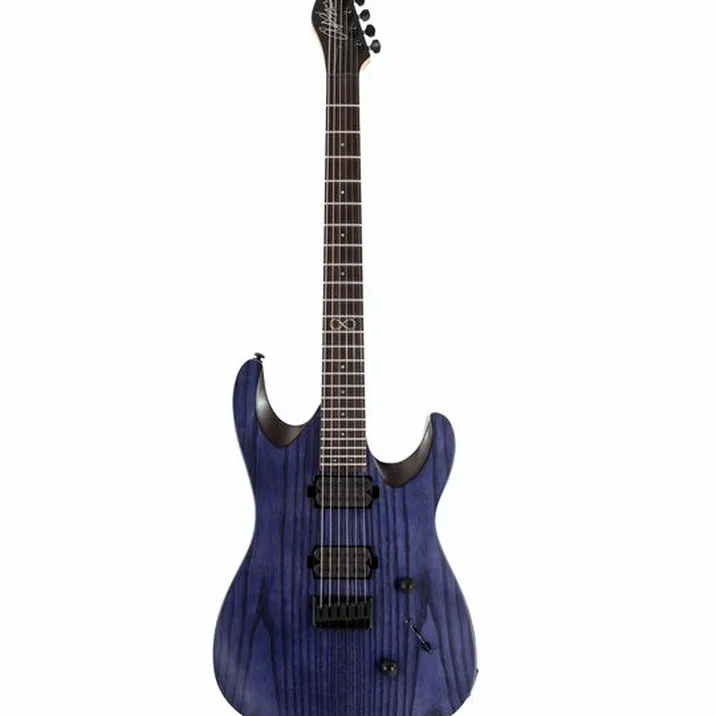 Chapman Guitars ML1 Modern Deep Blue