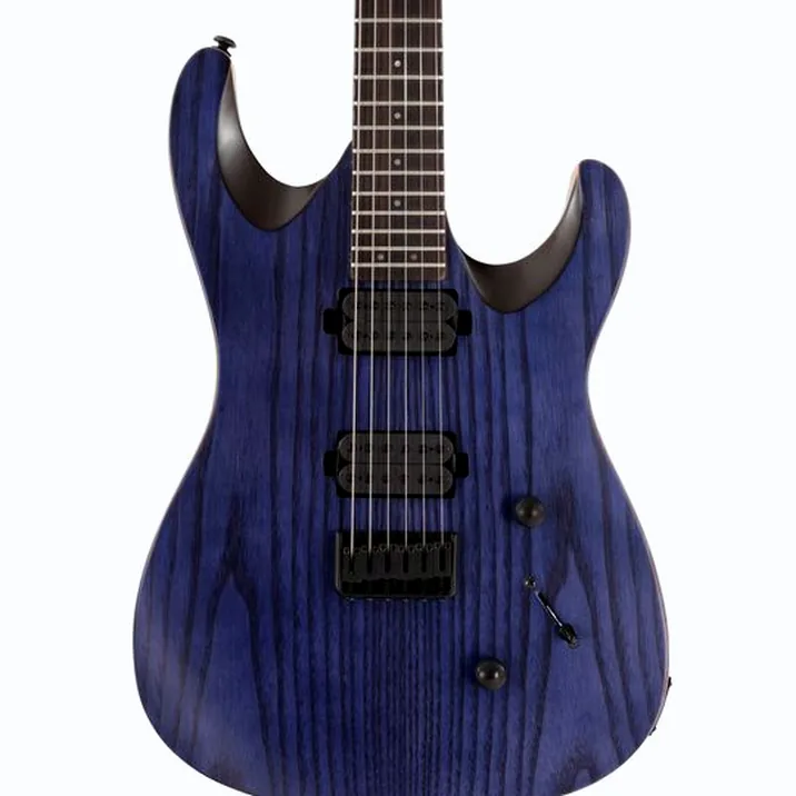 Chapman Guitars Ml1 Modern Deep Blue