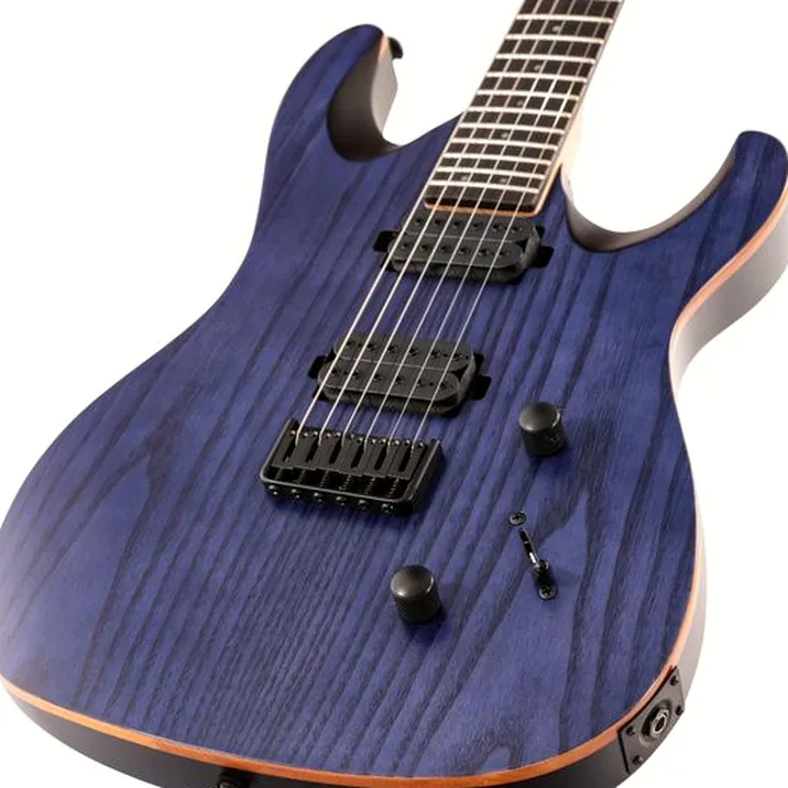 Chapman Guitars Ml1 Modern Deep Blue