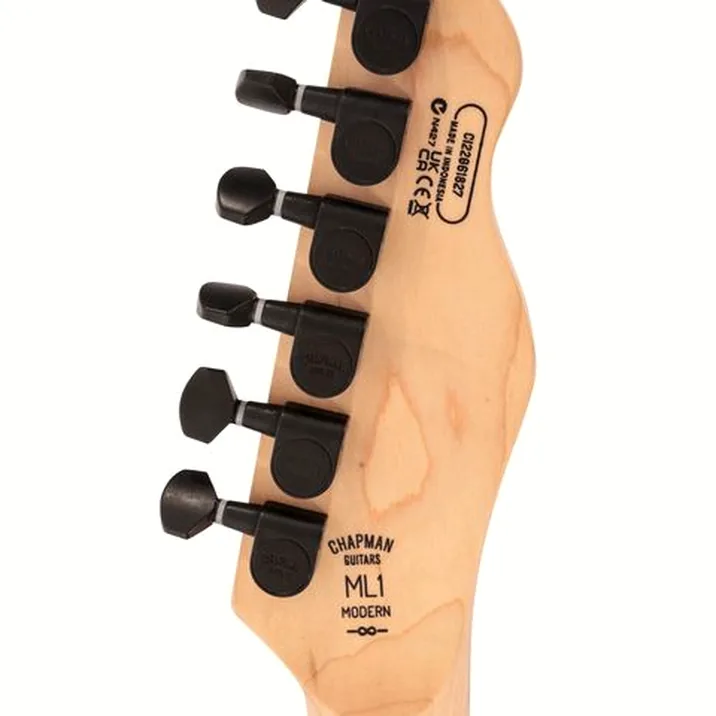 Chapman Guitars Ml1 Modern Deep Blue