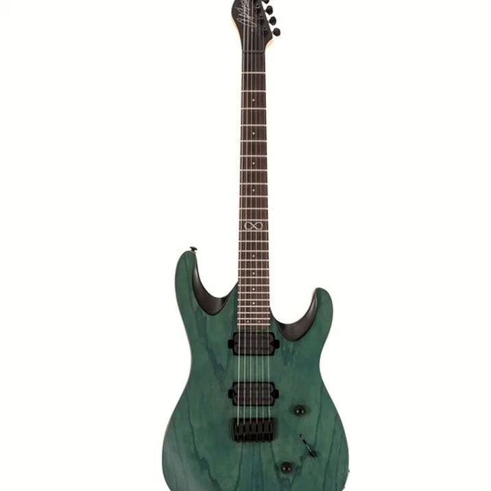 Chapman Guitars ML1 Modern Sage Green