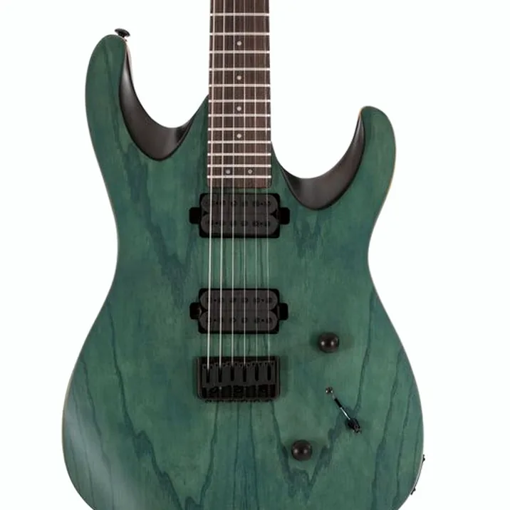 Chapman Guitars Ml1 Modern Sage Green