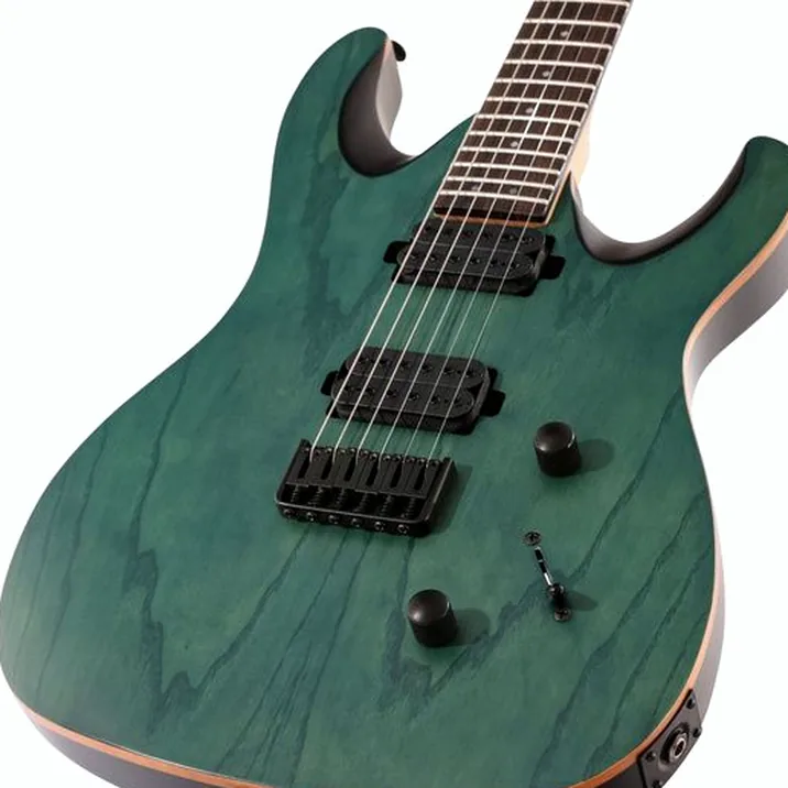 Chapman Guitars Ml1 Modern Sage Green