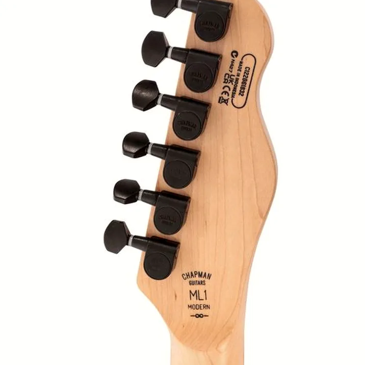 Chapman Guitars Ml1 Modern Sage Green