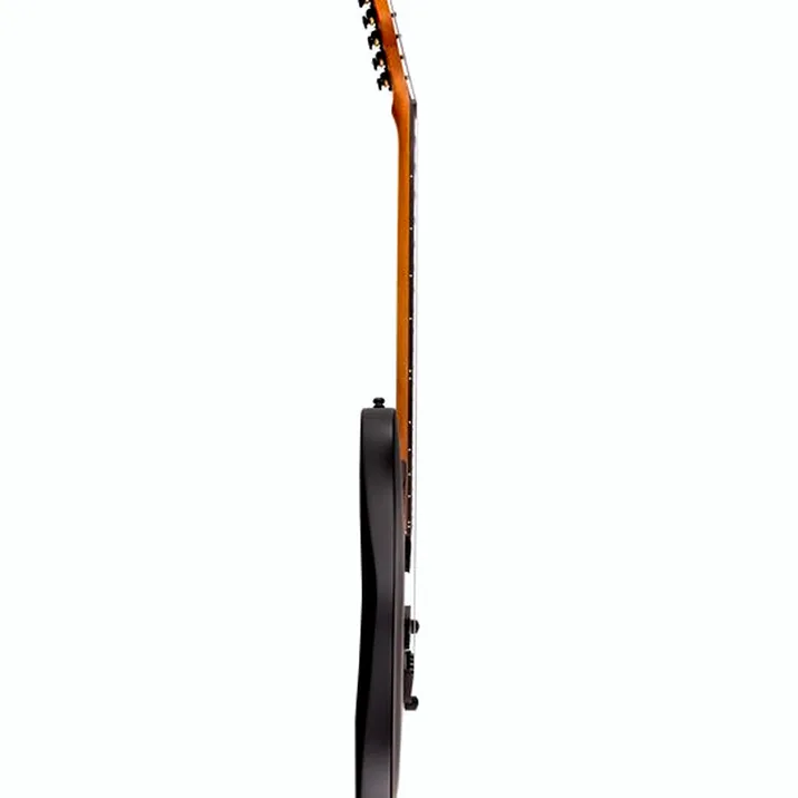 Chapman Guitars ML1 Pro Mod Cyber Black
