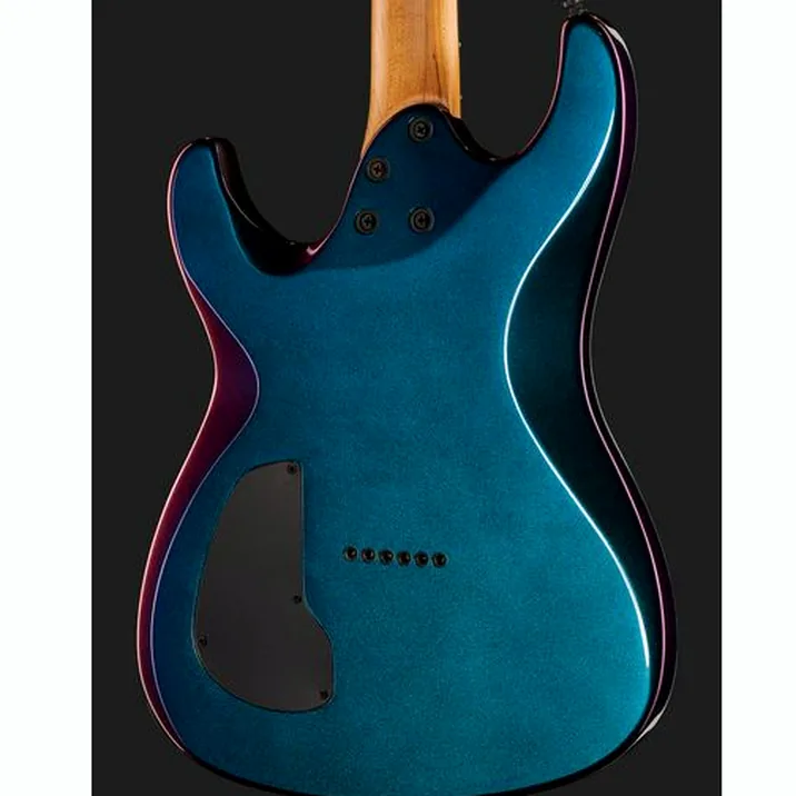 Chapman Guitars Ml1 Pro Mod Morpheus Purple
