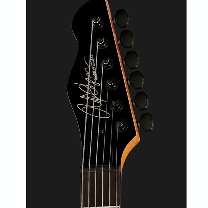 Chapman Guitars Ml1 Pro Mod Morpheus Purple