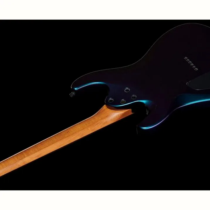 Chapman Guitars Ml1 Pro Mod Morpheus Purple
