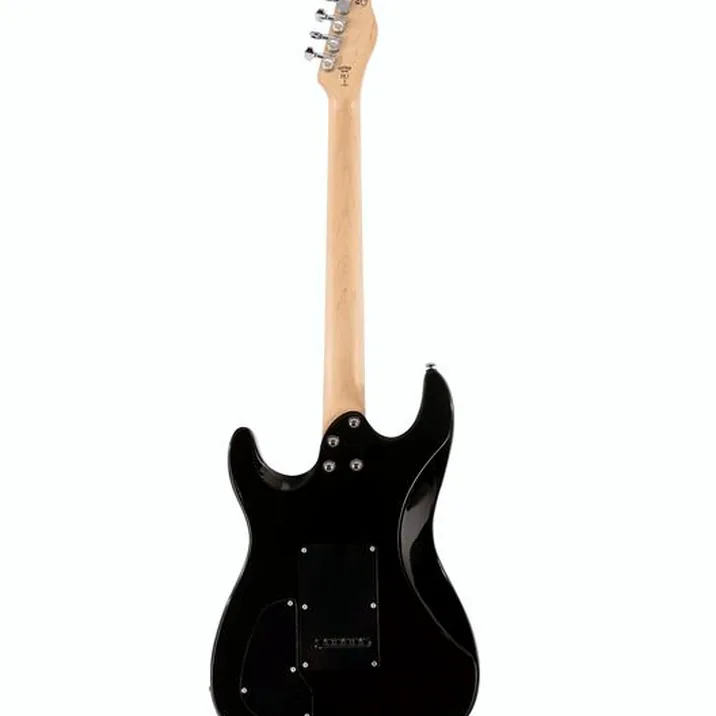 Chapman Guitars ML1 X Deep Blue