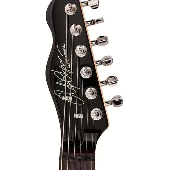 Chapman Guitars Ml1 X Deep Blue
