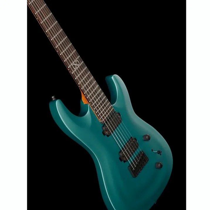 Chapman Guitars Ml17 Pro Modern Liquid Teal Sm