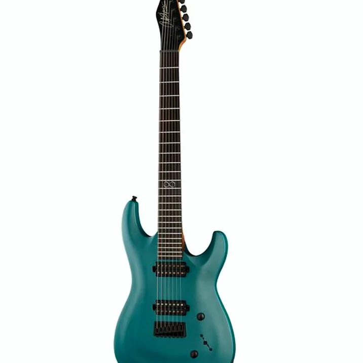 Chapman Guitars ML17 Pro Modern Liquid Teal SM