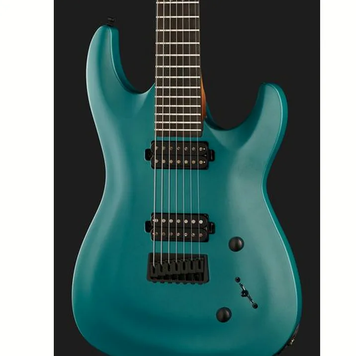 Chapman Guitars Ml17 Pro Modern Liquid Teal Sm