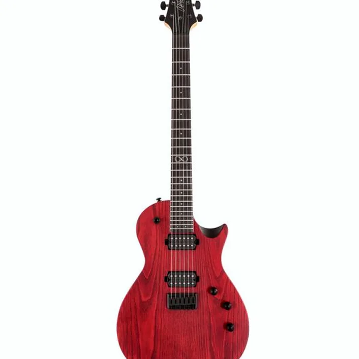 Chapman Guitars ML2 Deep Red Satin