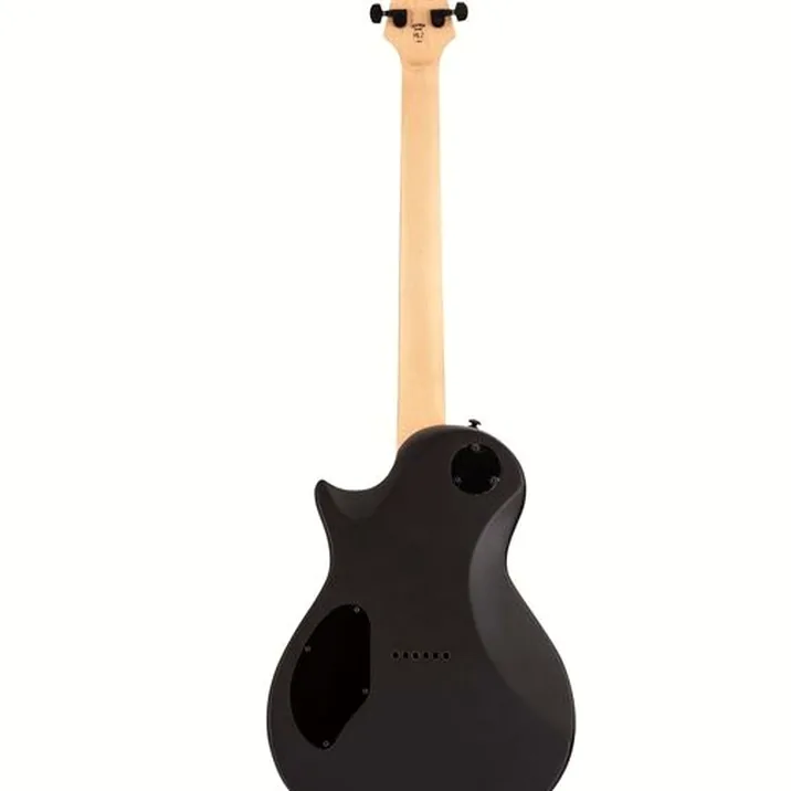Chapman Guitars ML2 Slate Black Satin