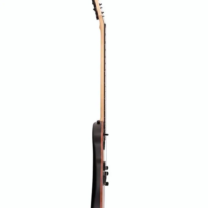 Chapman Guitars ML2 Slate Black Satin