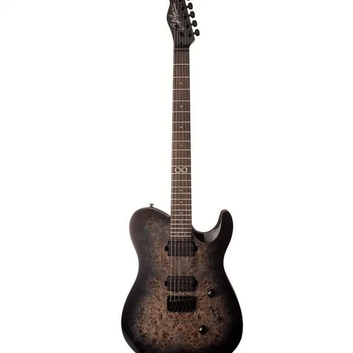 Chapman Guitars ML3 Modern FSR Storm Burst