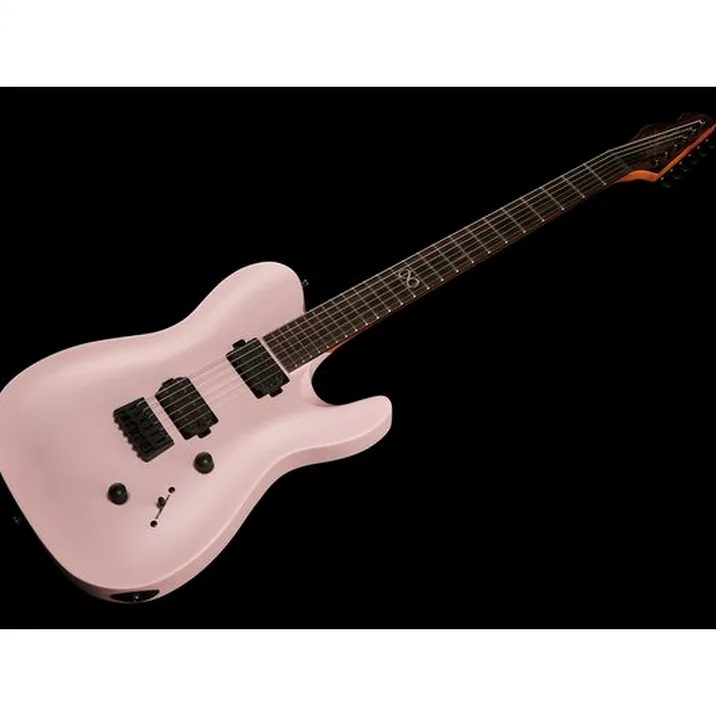 Chapman Guitars Ml3 Pro Modern Coral Pink Sm