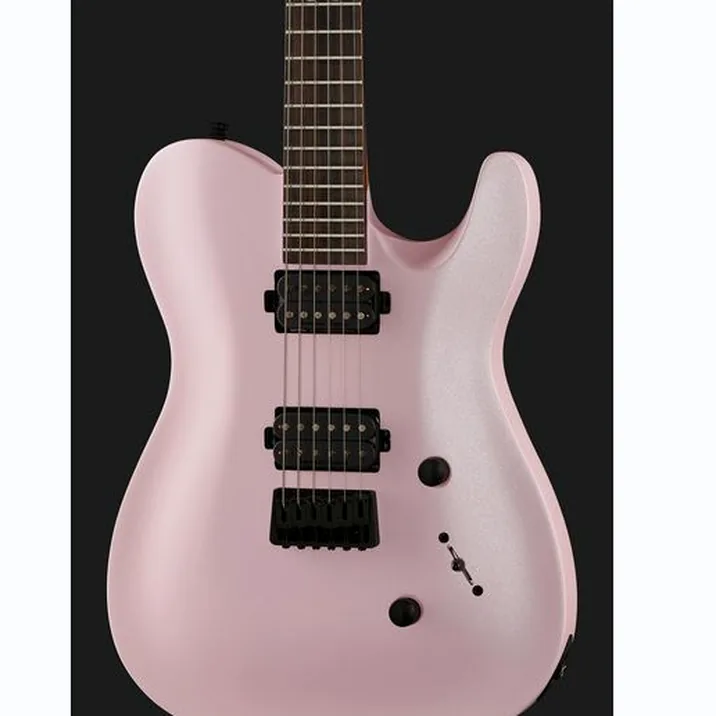 Chapman Guitars Ml3 Pro Modern Coral Pink Sm