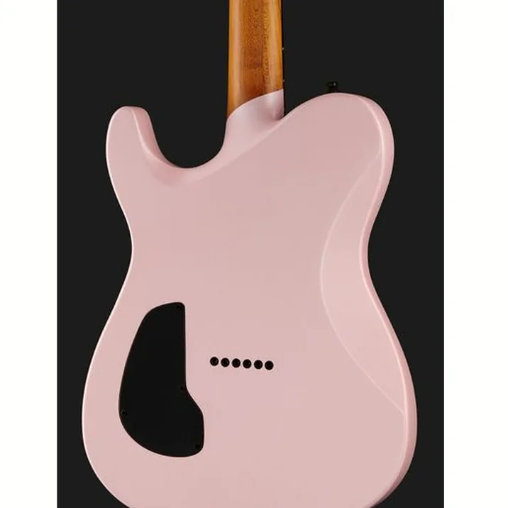 Chapman Guitars Ml3 Pro Modern Coral Pink Sm
