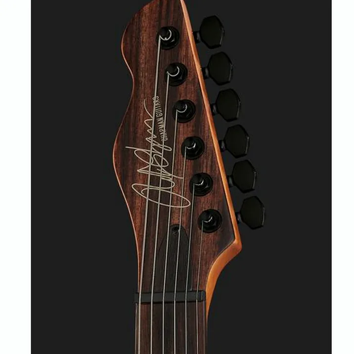 Chapman Guitars Ml3 Pro Modern Coral Pink Sm