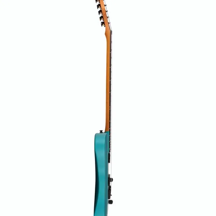 Chapman Guitars ML3 Pro Modern Liquid Teal SM