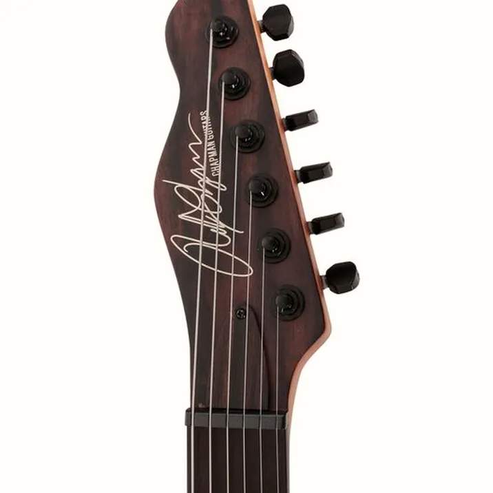 Chapman Guitars Ml3 Pro Modern Liquid Teal Sm