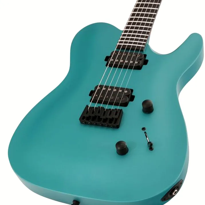 Chapman Guitars Ml3 Pro Modern Liquid Teal Sm