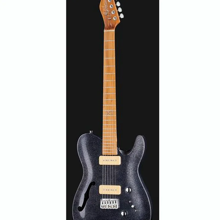 Chapman Guitars ML3 Pro Trad Semi Hollow ATB