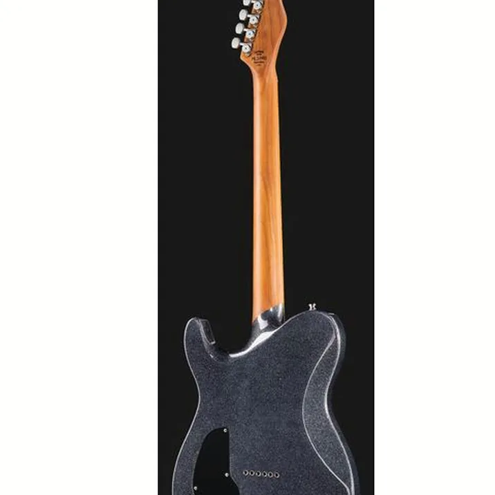 Chapman Guitars ML3 Pro Trad Semi Hollow ATB