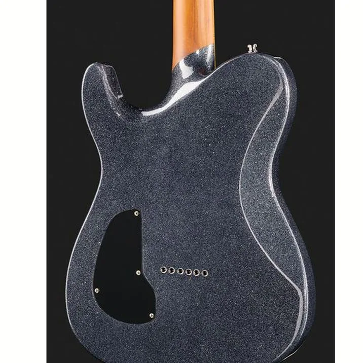 Chapman Guitars Ml3 Pro Trad Semi Hollow Atb