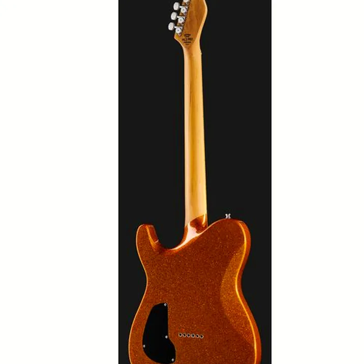Chapman Guitars ML3 Pro Trad Semi Hollow BOS