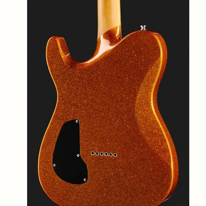 Chapman Guitars Ml3 Pro Trad Semi Hollow Bos