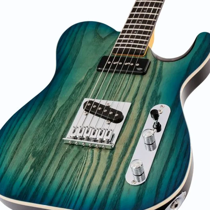 Chapman Guitars Ml3 Traditional Rain Storm