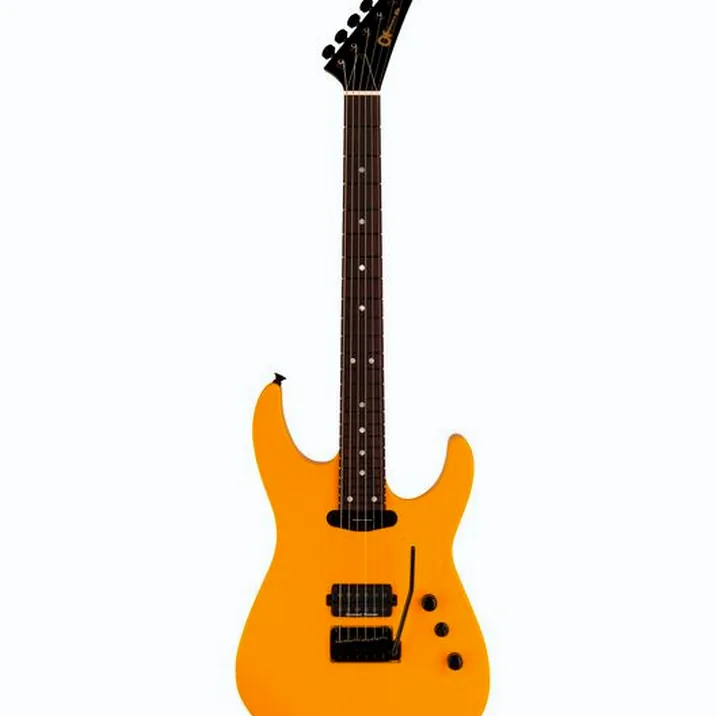 Charvel DK24 Special Edition TCY