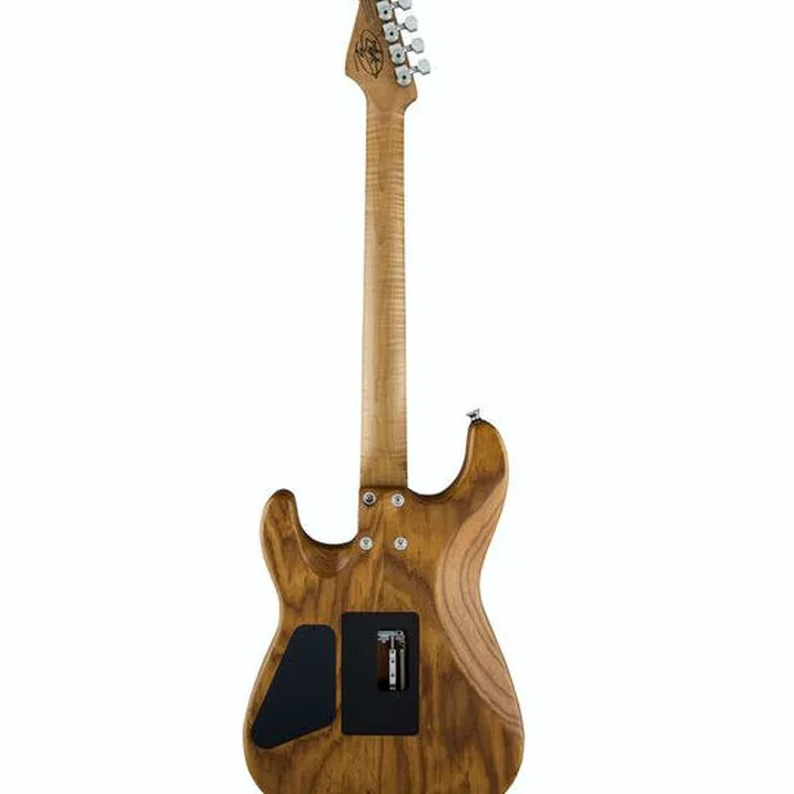 Charvel Guthrie Govan HSH Cooked Ash