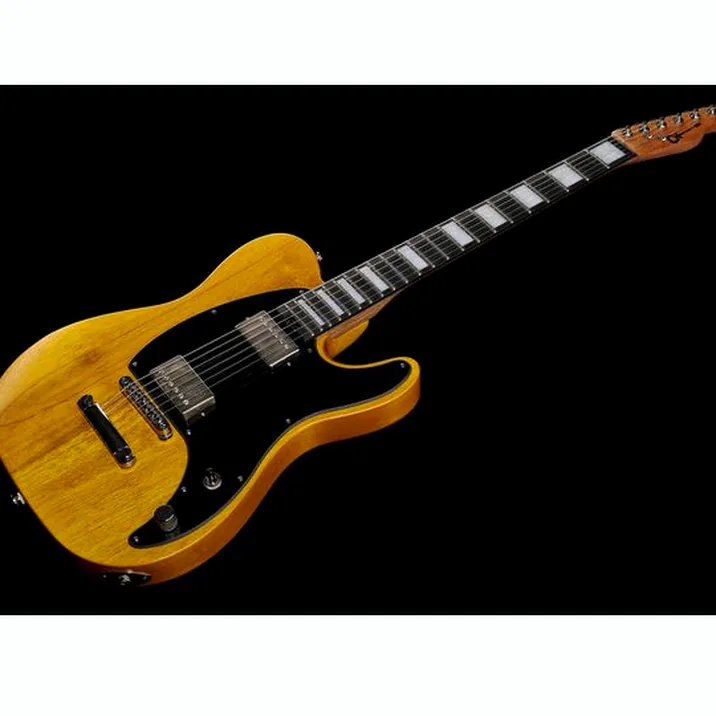 Charvel Joe Duplantier Pro M Sd St2 Nt