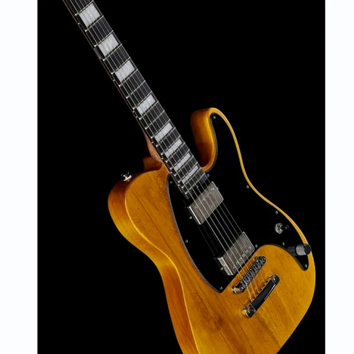 Charvel Joe Duplantier Pro M Sd St2 Nt