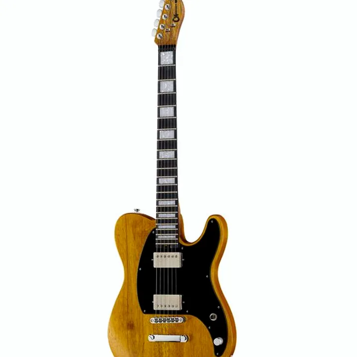 Charvel Joe Duplantier Pro-M SD ST2 NT