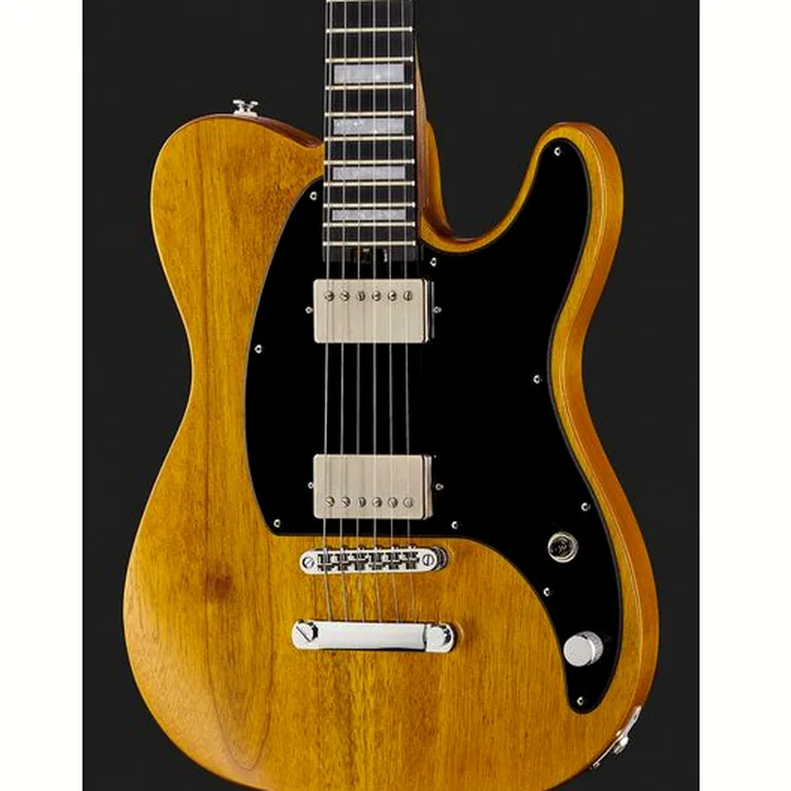 Charvel Joe Duplantier Pro M Sd St2 Nt