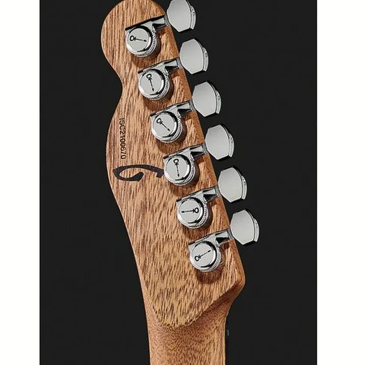 Charvel Joe Duplantier Pro M Sd St2 Nt